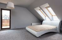 Standburn bedroom extensions