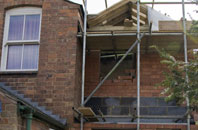 free Standburn home extension quotes